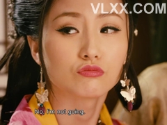 Giới thiệu phim: Nhục Bồ Đoàn: Cực Lạc Bảo Giám (2011)